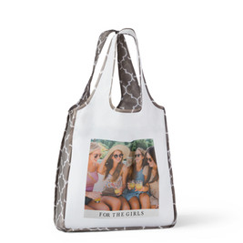 Reusable Shopping Bags